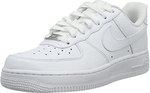 womens air force 1 white 8.5