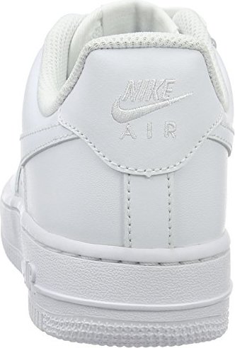 womens air force 1 white 8.5