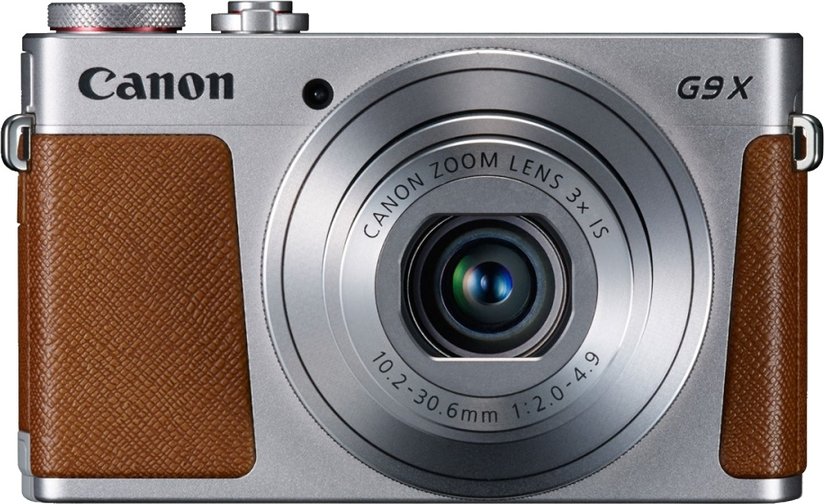 Canon Powershot G9 X Купить