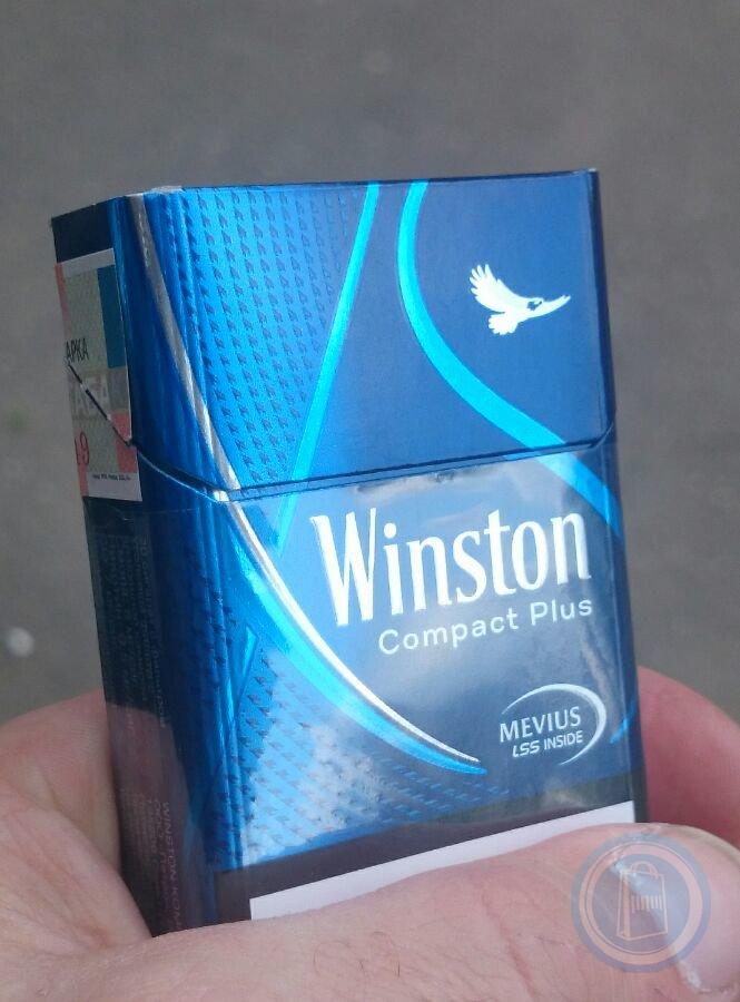 Винстон с ментолом компакт. Сигареты Winston XS Compact Plus 100s Blue. Винстон Compact Plus Blue. Сигареты с фильтром Winston Compact Plus Blue. Winston XS Compact 100 Blue.