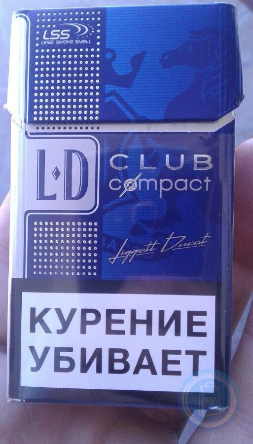 Лд компакт цена. ЛД Club Compact Блю. LD Blue компакт МРЦ. LD Compact Club 100 Blue. Сигареты LD Compact Blue.