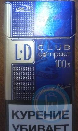 Лд компакт 100. LD Compact Blue 100. LD Compact 100 с кнопкой. LD Compact Club 100 Blue. Кент компакт 100мм.