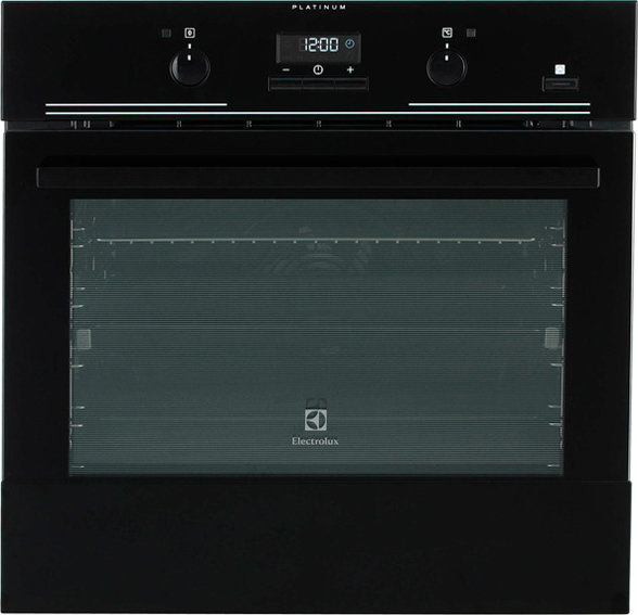 Духовой шкаф electrolux eob53434ak