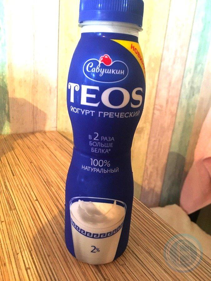 Теос питьевой. Йогурт Теос питьевой. Йогурт натуральный Teos. Греческий йогурт Теос. Teos йогурт питьевой.
