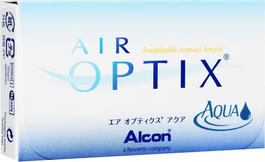 Optix. Air Optix (Alcon) Aqua (6 линз). Линзы Alcon Air Optix Aqua №6 (-3,75). Контактные линзы Оптикс Аква АИР -4. Линзы Alcon Air Optix Aqua №3 (-5,75).