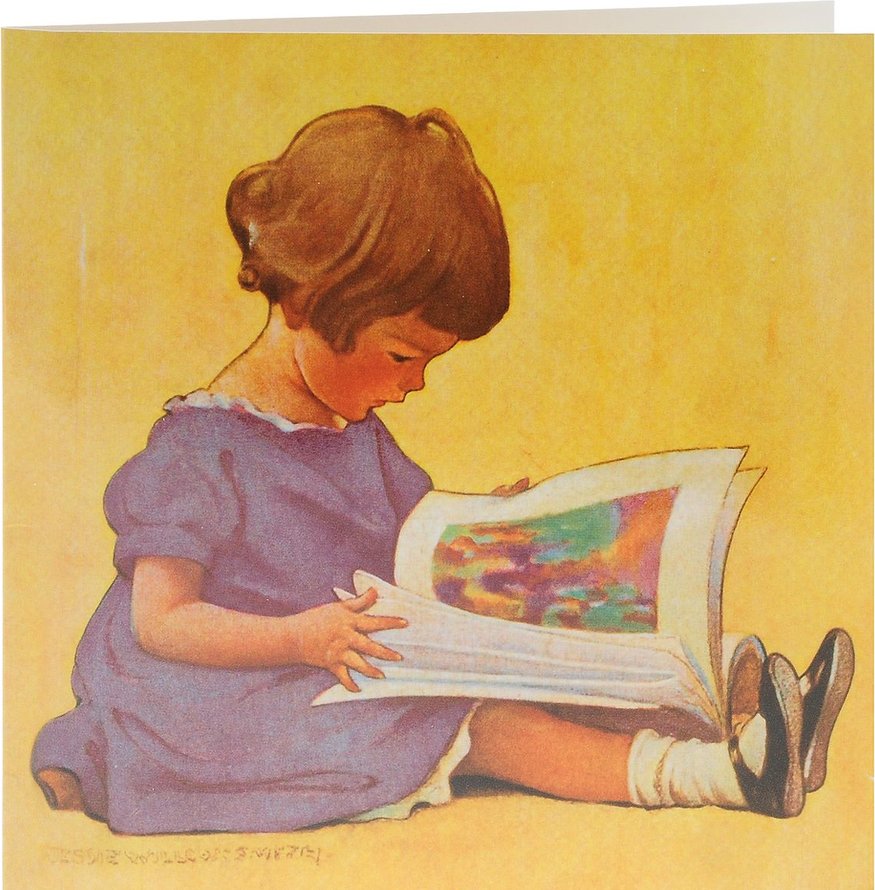 Книга для детей красивые картинки для детей