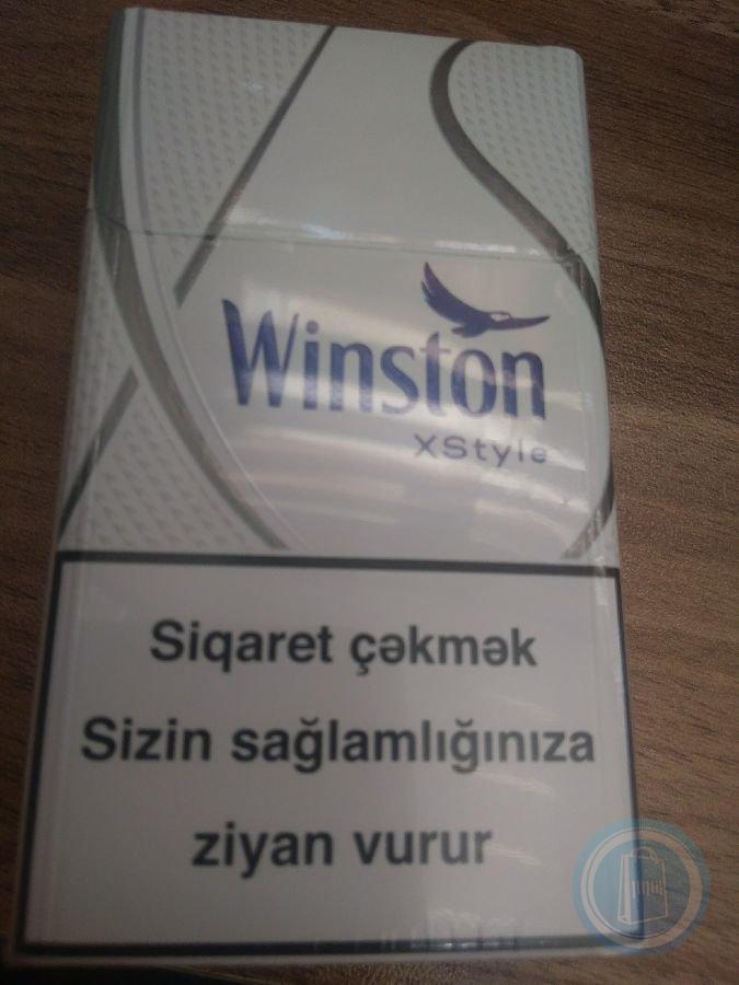 Сколько никотина в сигарете винстон. Сигареты Winston xstyle Silver. Винстон XS Сильвер. Winston xstyle Silver МТ. Winston XS Compact.