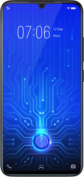 vivo v11 pro display screen price