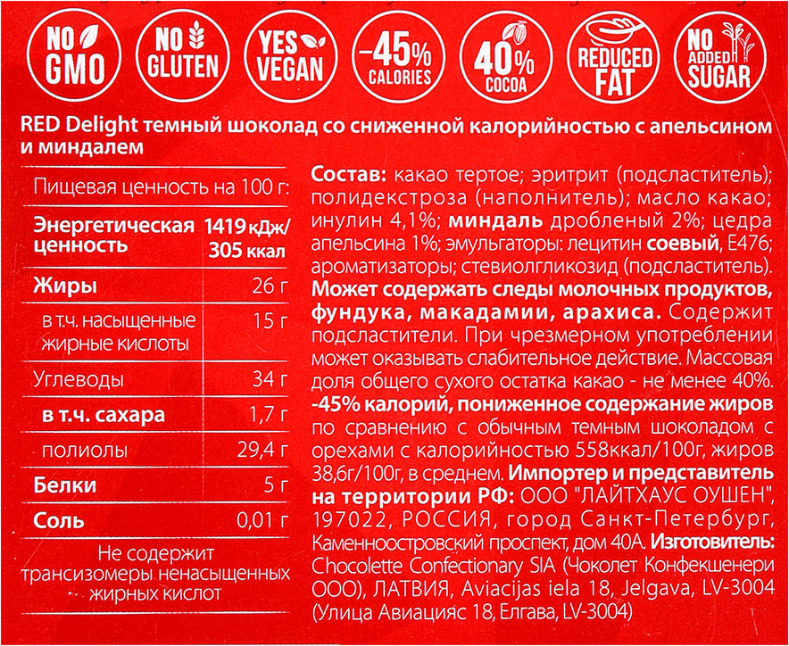 Шоколад бжу на 100. Шоколад ред состав. Шоколад Red БЖУ. Шоколадка ред состав. Шоколад ред БЖУ калорийность.