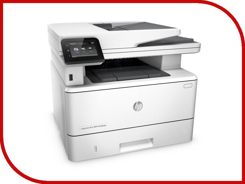 Laserjet Pro M426fdn Купить