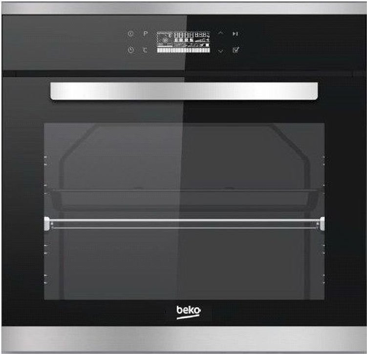 Духовой шкаф beko bie25400xm