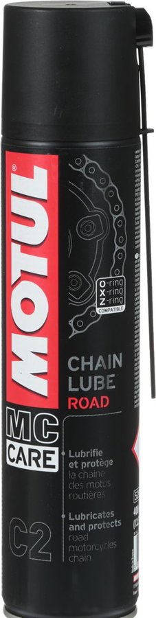 Motul 102981 C2 Chain Lube Road