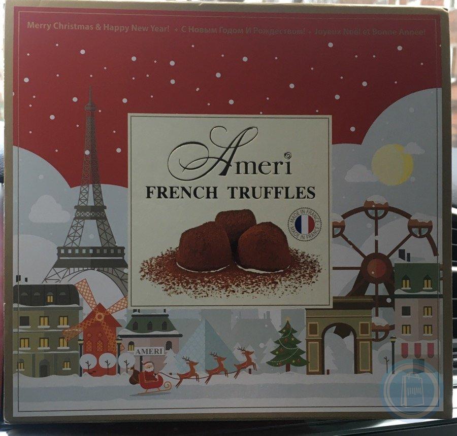 French Truffles Truffettes de France