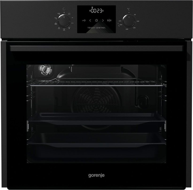 Компактный духовой шкаф gorenje