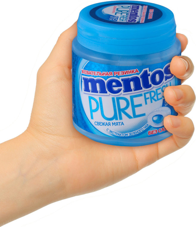 Сколько ментоса в упаковке. Mentos Pure Fresh 100г. Mentos 100г. Ментос 100г жевательная резинка. Mentos Pure Fresh свежая мята 100 г.