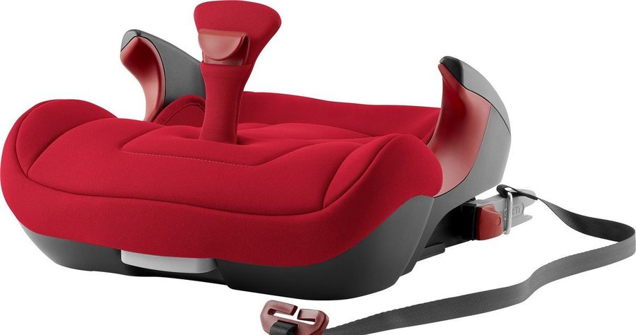 Кресло britax romer kidfix 2 r