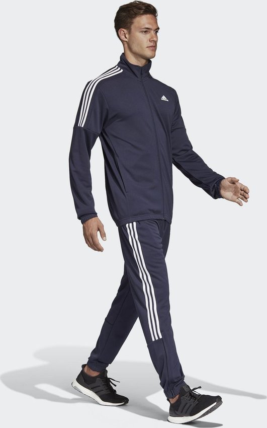 Спортивный костюм мужской adidas DFB