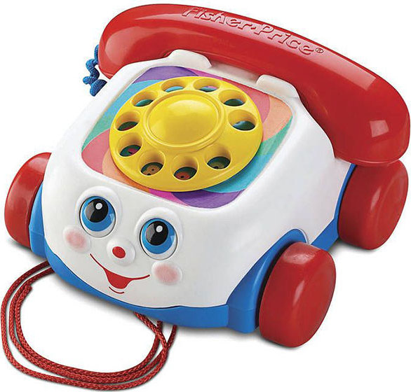 Развивающий стол fisher price