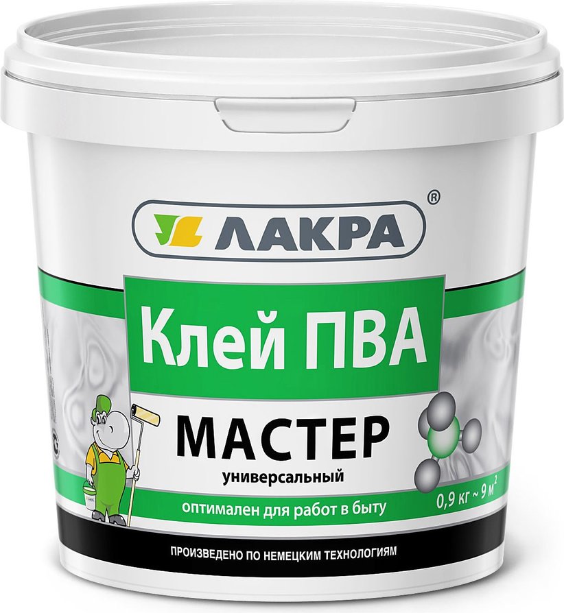 Клей лакра люкс мебельный