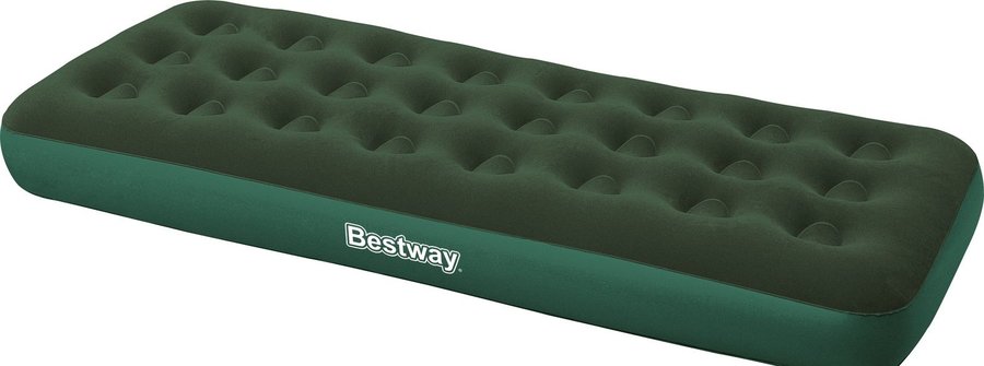 Надувной матрас bestway 185x76x22cm