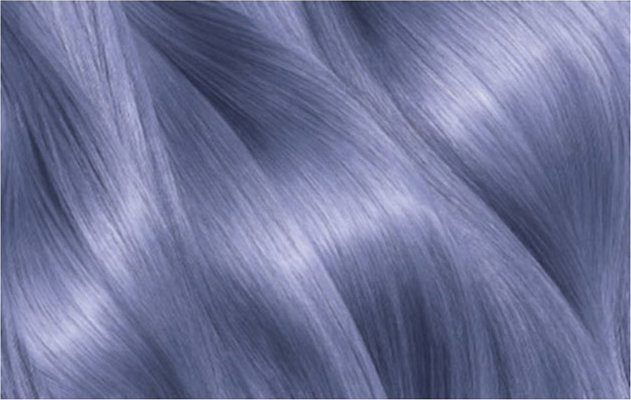 Краска для волос туманный альбион