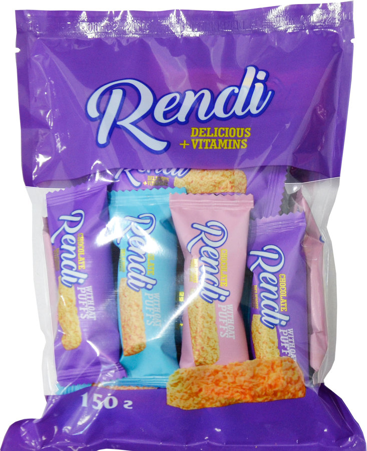 РљРѕРЅС„РµС‚С‹ rendi Joy