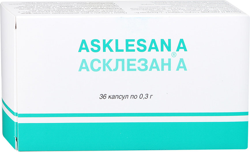 Асклезан капсулы. Асклезан а капс. 0,3г №36. Асклезан крем. Асклезан а гель.