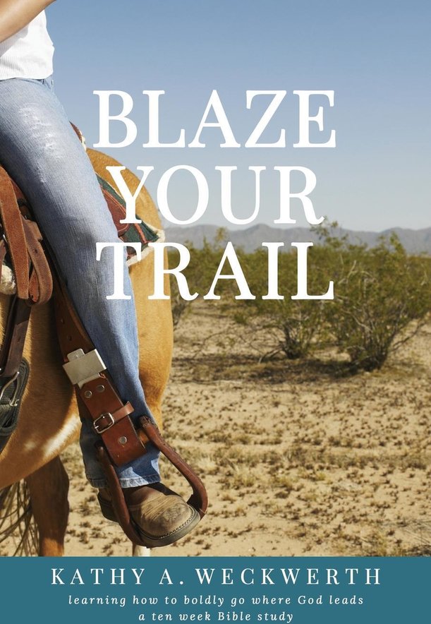 Your trail