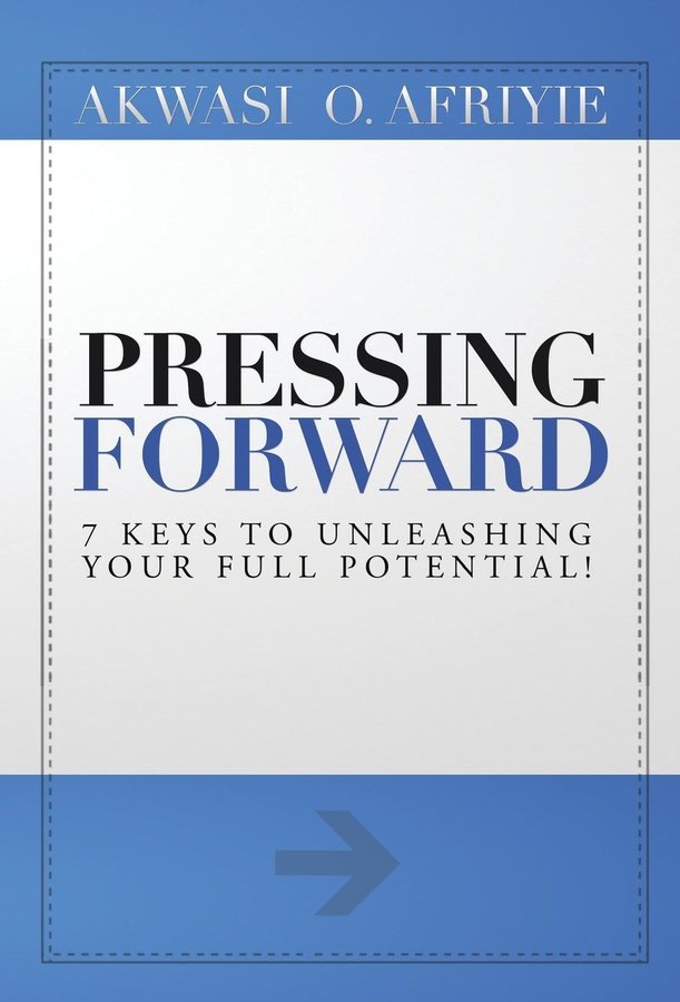 Press forward