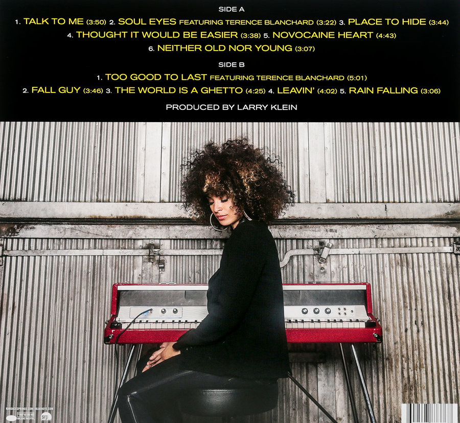 Type soul eyes. Soul Eyes. Kandace Springs. LP Springs, Kandace: Indigo. Обложки к CD Kandace Springs - Soul Eyes.