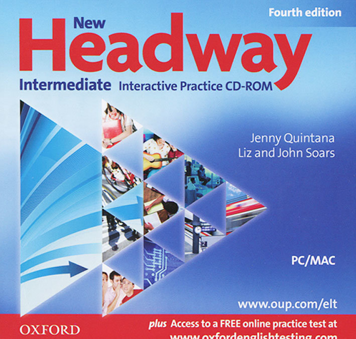 Headway intermediate video