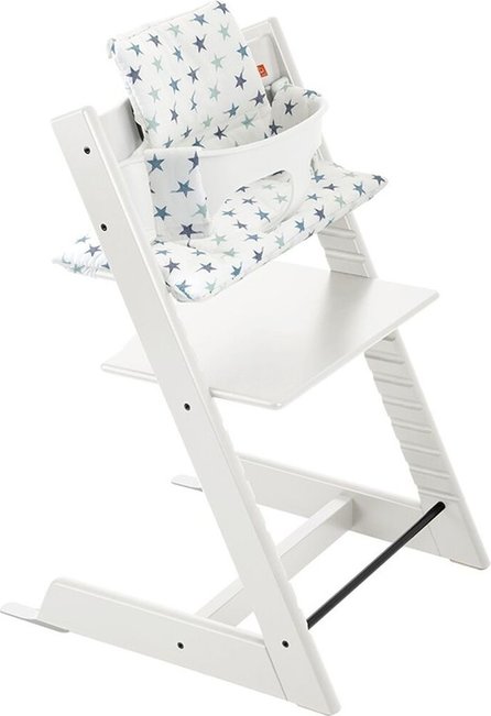 Подушка для стульчика stokke tripp