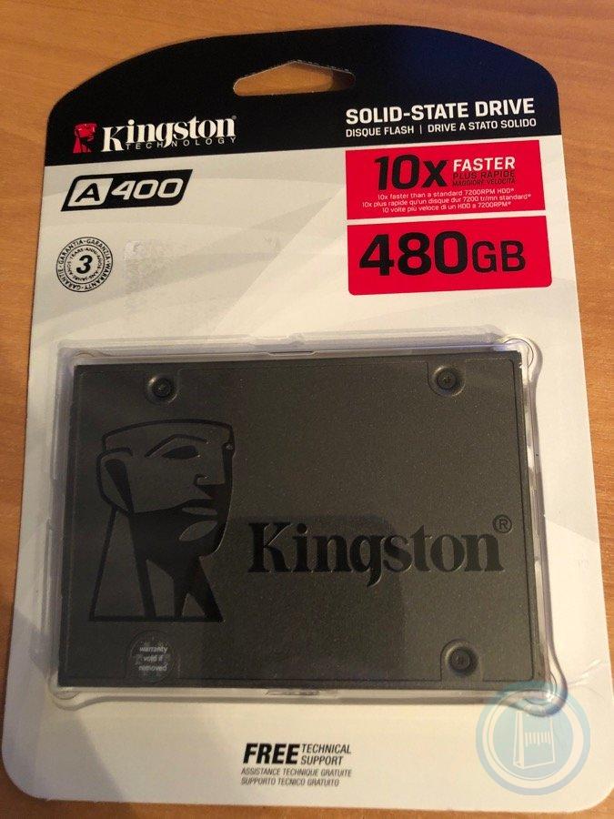 480gb kingston a400 sa400s37 480g