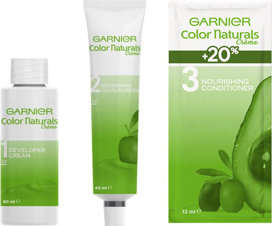 Garnier Краска Ольха Купить