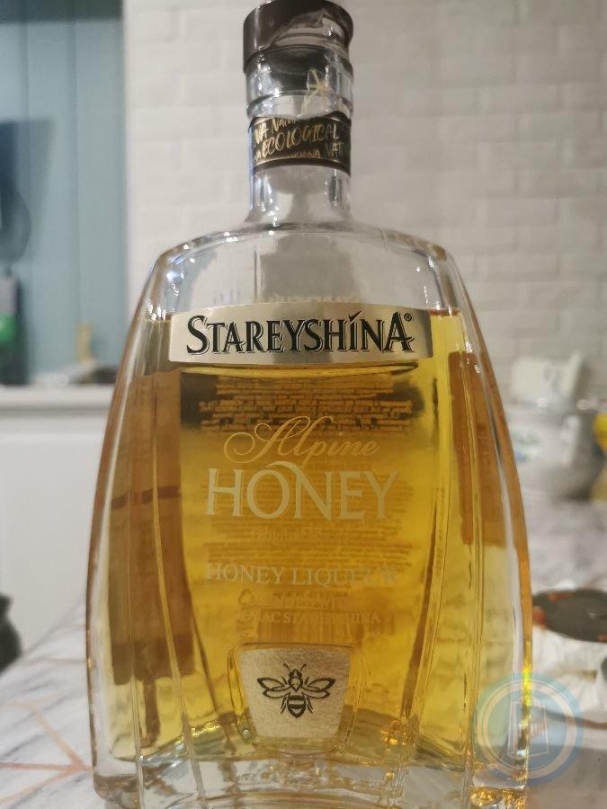 Старейшина honey